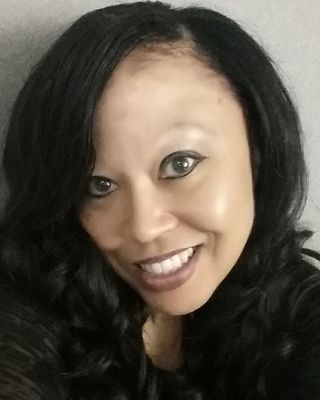 Tina Van Meter