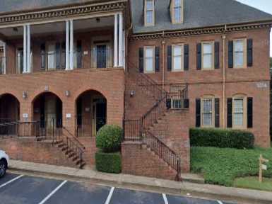 Thrive Counseling Atlanta - Tucker