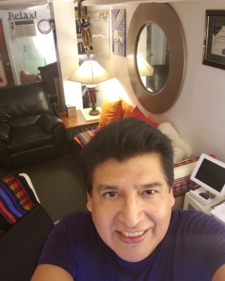 Javier M. Matos