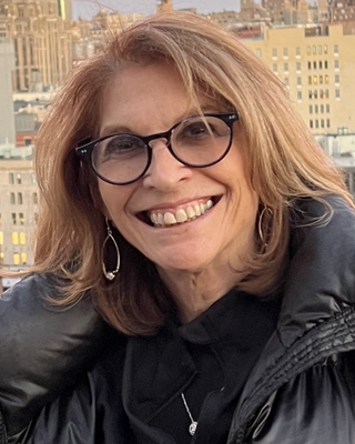 Beverly Zagofsky