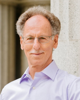 Ephraim Frankel, PhD
