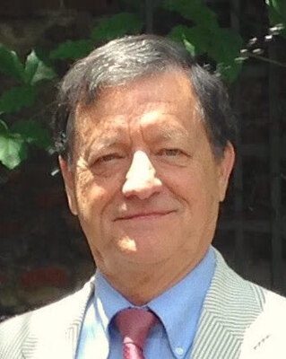 Bill Knecht