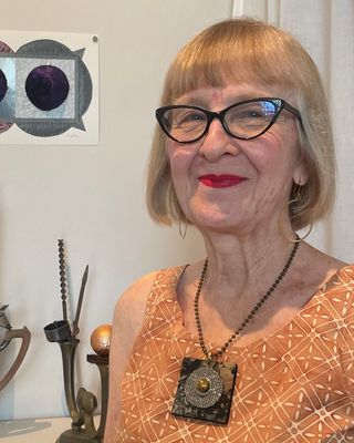 Deborah Vanko