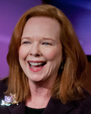 Marie Wilson