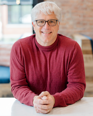 Dr. Tim Stauffer