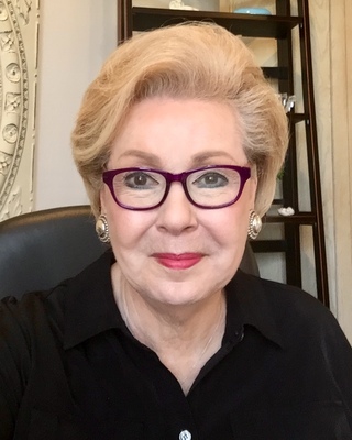 Janice R. Nardi, MS, LMFT