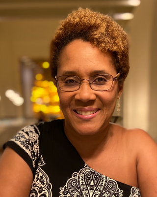 Kendra Jackson-Ralph