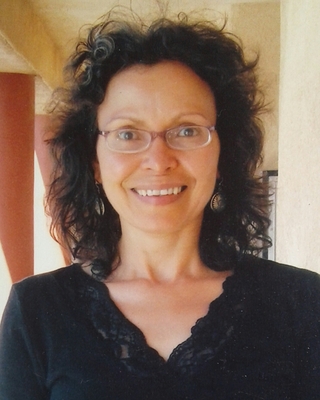 Iris Toledo