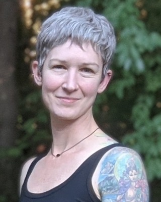 Teresa Johnson
