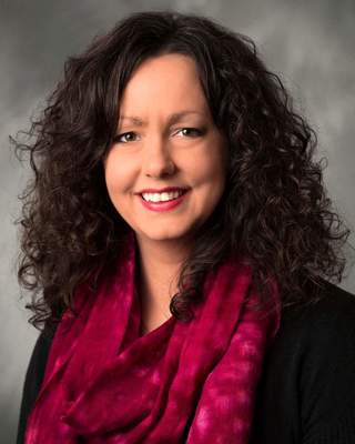 Alicia Thomas, M.Ed., LPCC