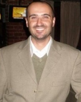 Michael V Porter