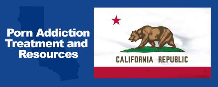 Porn Addiction Rehab in California